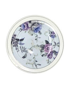 Тарелка столовая обеденная DomiNado PP8-572 Dominado