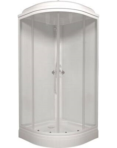 Душевая кабина Triton Ультра А 80x80