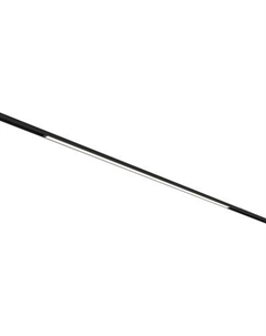 Трековый светильник Maytoni TR173-1-24WTW-B