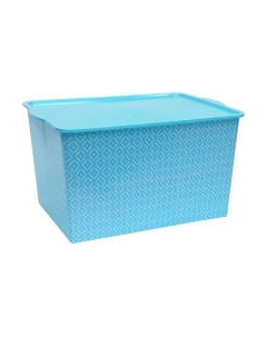 Контейнер для хранения Violet С крышкой Bоно / 5531109