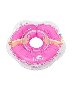Круг для купания ROXY-KIDS Балерина Flipper FL007 Roxy-kids