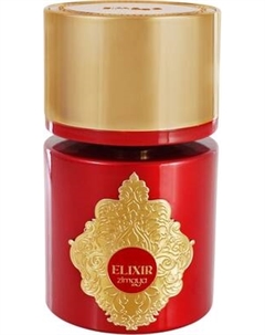Парфюмерная вода Zimaya Elixir Red