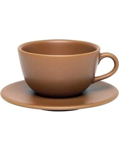 Чашка с блюдцем Oxford Unni Avela 102702 AY04-5506