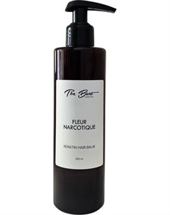 Бальзам для волос The Bunt Keratin Balm Black Pepper The bunt