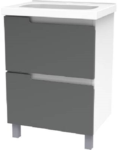 Тумба под умывальник АВН Сицилия 60 / 87.14 Авн