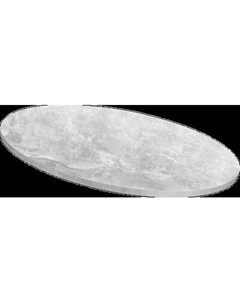 Столешница для стола Millwood овальная 1800х1000х36 / 51778_bet_2