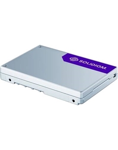SSD диск Solidigm TLC D7-P5620 6.4TB (SSDPF2KE064T11Z)