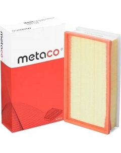 Воздушный фильтр Metaco 1000-720