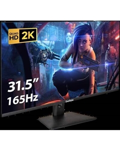 Монитор ExeGate Combat EG3207A (EX297299RUS) Exegate