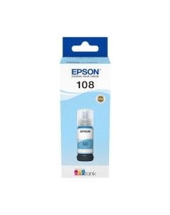 Контейнер с чернилами Epson C13T09C54A