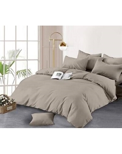 Простыня Реноме 1.5сп Поплин 150x220