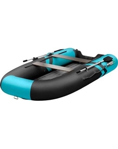 Надувная лодка GLADIATOR E330SL NEW Gladiator