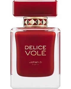 Парфюмерная вода Geparlys Delice Vole