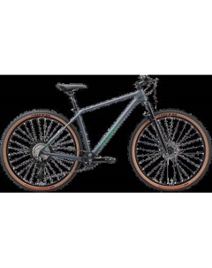 Велосипед STARK Krafter Carbon 29.9 HD 2025 Stark