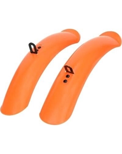 Крылья для велосипеда Juchuang PM-15 18" YS-7933 / HQ-0005528