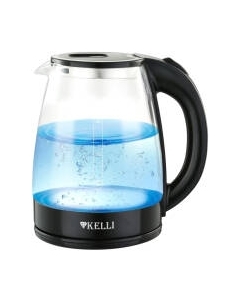 Электрочайник Kelli KL-1368