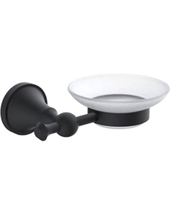 Мыльница Diadonna D8002BL