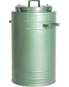 Термос армейский КАСКАД ТГ-36 Каскад