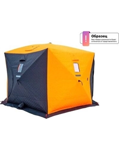 Палатка Ex-Pro Winter Юрта / 7EXUCA Ex-pro