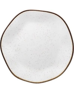 Тарелка столовая обеденная Oxford Ryo Maresia 103223 RA03-9515