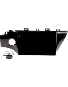 Бездисковая автомагнитола Incar NBA-1802-4