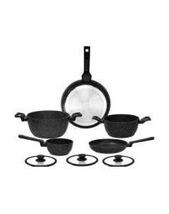 Набор кухонной посуды Tognana Authentika / WB79108AUTK