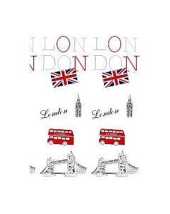 Шторка-занавеска для ванны Bisk 06870