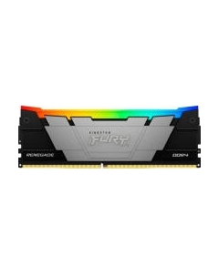 Оперативная память DDR4 Kingston KF432C16RB12A/16