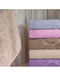 Полотенце LUXOR Лиф 70x130 Luxor