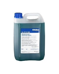 Антифриз Swag G011A8CA1 концентрат / 99922268