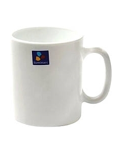 Кружка Luminarc White N1230