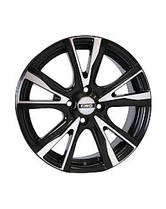 Литой диск Neo 574 15x6" 4x100мм DIA 54.1мм ET 45мм BD