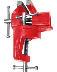 Тиски Forsage F-32940R