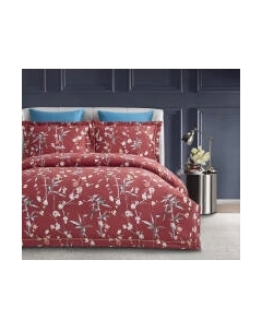 Комплект постельного белья Arya Exclusive Hera / 8680943210074