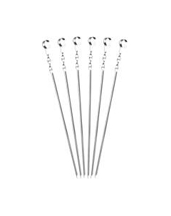 Набор шампуров ECOS 182541 Ecos