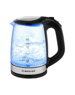 Электрочайник Brayer BR1040BK