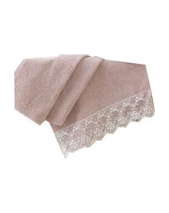 Полотенце Sofi de Marko Monika 50х90 / S.128пуд Sofi de marko