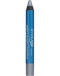 Тени для век Eye Care Waterproof Eyeshadow тон Orage Eye care