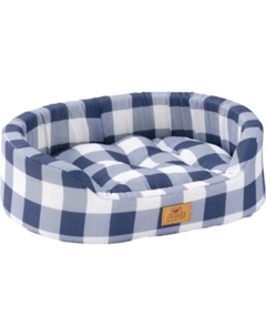 Лежанка для животных Ferplast Dandy 65 Cotone / 82943083