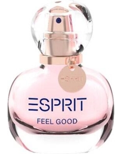 Парфюмерная вода ESPRIT Feel Good For Her Esprit