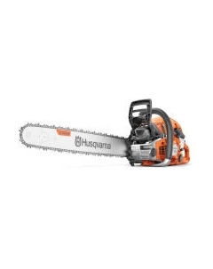 Бензопила цепная Husqvarna 562XP Mark II 18