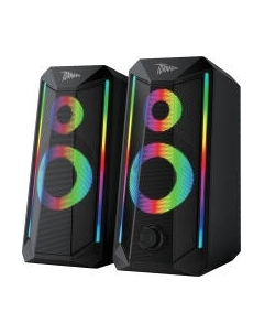 Мультимедиа акустика Qumo Tornado AS008 / Q32854