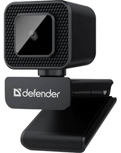 Веб-камера Defender G-lens 2596 / 63196