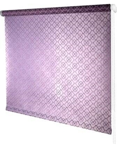 Рулонная штора Эскар Витраж 98x170 / 37911098170