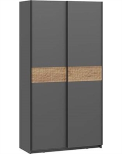 Шкаф-купе ТриЯ Оскар Скания Т2 1200 / 268373 Трия
