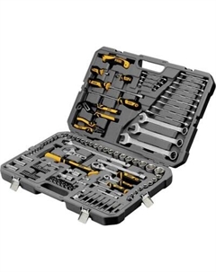 Универсальный набор инструментов Denzel 15804