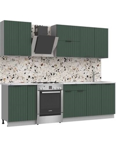 Кухонный гарнитур Arvento АНТА-плюс 2м