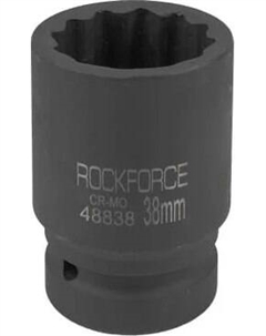 Головка слесарная RockForce RF-48838 Rockforce