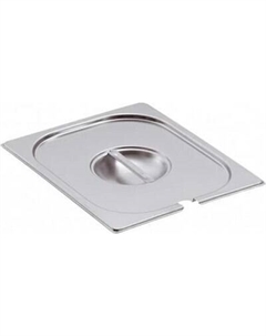 Крышка для гастроемкости Hurakan GD-P 2/3