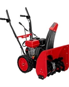 Снегоуборщик бензиновый MTX ST 560 / 97641 Mtx